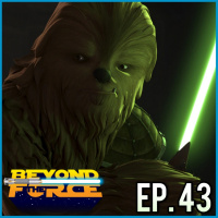 The Bad Batch - Tribe (2023) | Beyond the Force Ep. 43
