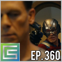 Peacemaker (2022) Season 2 Premiere Review! | Ep. 360