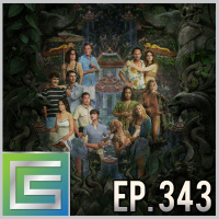 The White Lotus (2021) Season 3 Review! | Ep. 343