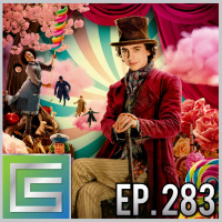Wonka (2023) Review! | Ep. 283