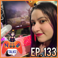 Entrevista a Musealie | Noob Talks Ep. 133