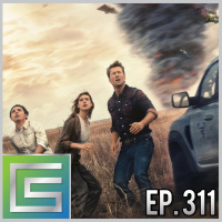 Twisters (2024) Review! | Ep. 311