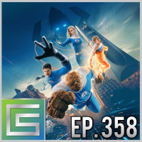 Fantastic Four: First Steps (2025) Review! | Ep. 358