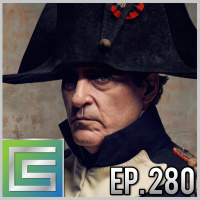 Napoleon (2023) Review! | Ep. 280