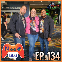 Entrevista a Ready Set Gaming | Noob Talks Ep. 134
