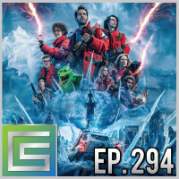 Ghostbusters: Frozen Empire (2024) Review! | Ep. 294