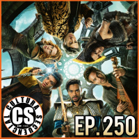 Dungeons amp Dragons: Honor Among Thieves (2023) | Ep. 250