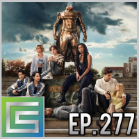 Gen V (2023) Review! | Ep. 277