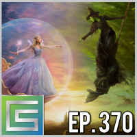 Wicked: For Good (2025) Review! | Ep. 370