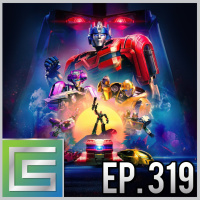 Transformers One (2024) Review! | Ep. 319