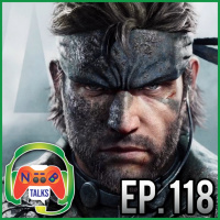 PlayStation Showcase 2023 Reaction | Noob Talks Ep. 118