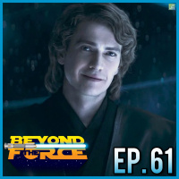 Ahsoka (2023) Part Four: Fallen Jedi Review! | Beyond the Force Ep. 61