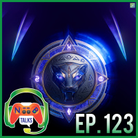 Jugando Después de los 30 | Noob Talks Ep. 123