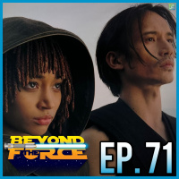 The Acolyte (2024) - Season Finale Review! | Beyond the Force Ep. 71