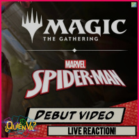A Not-So-Friendly-Neighborhood Debut Live Reaction! | ¿Quién Va?