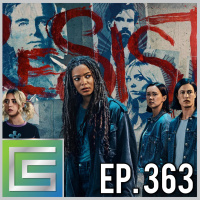 Gen V (2023) Season 2 Premiere Review! | Ep. 363