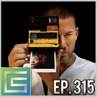 Blink Twice (2024) Review! | Ep. 315