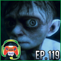 Los Doños de Zelda | Noob Talks Ep. 119