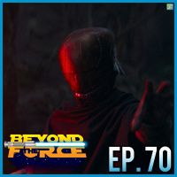 The Acolyte (2024) - Night Review! | Beyond the Force Ep. 70