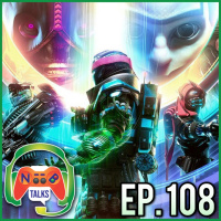 Los Guardians Sudaitos | Noob Talks Ep. 108