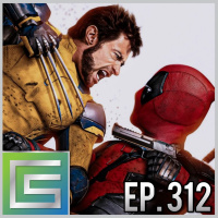 Deadpool amp Wolverine (2024) Review! | Ep. 312