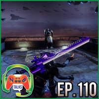 Guardian Down | Noob Talks Ep. 110