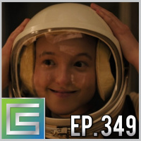 The Return of the Queen! | Ep. 349