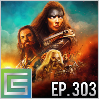 Furiosa: A Mad Max Saga (2024) Review! | Ep. 303