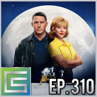 Fly Me to the Moon (2024) Review! | Ep. 310