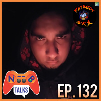 Entrevista a Rathalos_WRX | Noob Talks Ep. 132