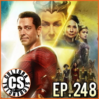 Shazam! Fury of the Gods (2023) | Ep. 248