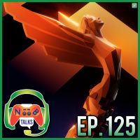 The Game Awards 2023 Official Co-Stream | Noob Talks Ep. 125