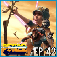 The Bad Batch - Faster (2023) | Beyond the Force Ep. 42