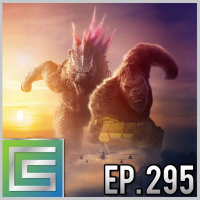 Godzilla x Kong: The New Empire (2024) Review! | Ep. 295