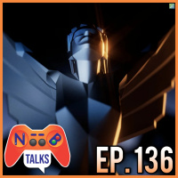 The Game Awards 2024 Nominations! | Noob Talks Ep. 136