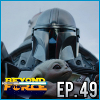 The Mandalorian - The Pirate (2023) | Beyond the Force Ep. 49