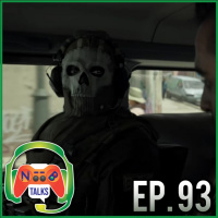 Atrapando Camperos | Noob Talks Ep. 93