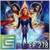 The Marvels (2023) Review! | Ep. 278