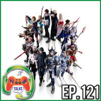 Final Fantasy Recap | Noob Talks Ep. 121