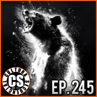 Cocaine Bear (2023) | Ep. 245
