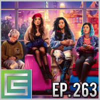 Joy Ride (2023) | Ep. 263