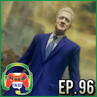 Wrapped Recaps | Noob Talks Ep. 96