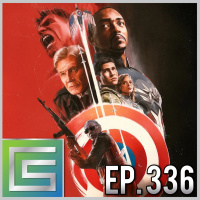 Captain America: Brave New World (2025) | Ep. 336