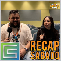 Recap: Sábado | Puerto Rico Comic Con 2025