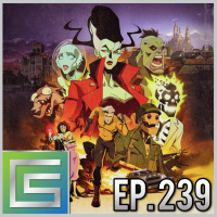 Creature Commandos (2024) Premiere Review! | Ep. 329