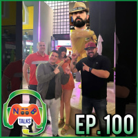 100 Noobs | Noob Talks Ep. 100