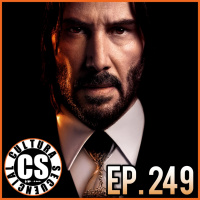 John Wick: Chapter 4 (2023) | Ep. 249