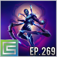 Blue Beetle (2023) | Ep. 269