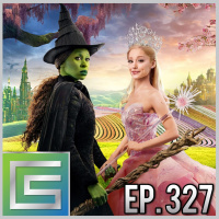 Wicked: Part One (2024) Review! | Ep. 327