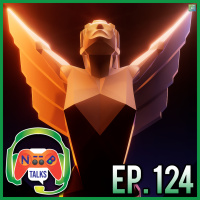 The Game Awards 2023 Nominations! | Noob Talks Ep. 124